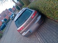 Gebraucht Seat Ibiza 75 PS (55 kW) 2004 Grau Kleinwagen