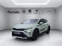 Gebraucht Skoda Elroq Loft 210 kW (286 PS) 2025 Grün SUV