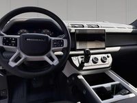 Gebraucht Land Rover Defender 252 PS (185 kW) 2026 Carpathian grey SUV