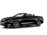 Neu BMW 420 Cabriolet Comfort Edition 184 PS (135 kW) 2026 Cabrio