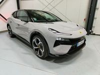 Gebraucht Lotus Eletre 675 kW (918 PS) 2023 Grau SUV