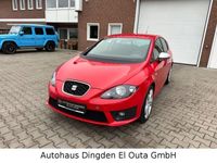 gebraucht Seat Leon FR/2 Hand/Klima/Navi/SHZ/TÜV NEU