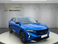 Gebraucht Renault Rafale Esprit Alpine 300 PS (220 kW) 2025 Blau SUV