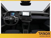 Neu Renault R4 Komfort 110 kW (150 PS) 2025 Rot (rot (weitere wählbar)) Kleinwagen