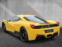 gebraucht Ferrari 458 Italia*200% Carbon*Lift*Kamera*