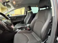Gebraucht Seat Leon ST FR 150 PS (110 kW) 2017 Schwarz Kombi