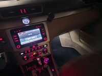 Gebraucht VW Passat 177 PS (130 kW) 2012 Braun Limousine