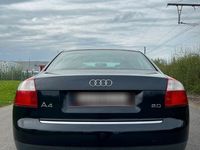 gebraucht Audi A4 B6 2.0i