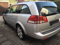 gebraucht Opel Vectra C Kombi 3.0 V6 CDTI Defekt Tüv abgelaufen