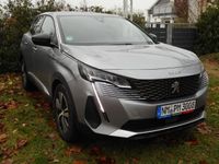 gebraucht Peugeot 3008 Hybrid 225 e-EAT8 Allure