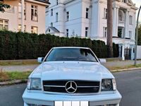 gebraucht Mercedes E300 CE AMG W124 - - EINZELSTÜCK