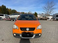 gebraucht VW Polo Cross Polo IV
