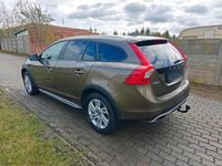 Gebraucht Volvo V60 CC 150 PS (110 kW) 2016 Kombi