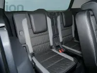 Gebraucht VW Touran 150 PS (110 kW) 2025 Silber Van / Kleinbus