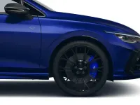 Gebraucht VW Golf VIII R 333 PS (244 kW) 2025 Blau Limousine