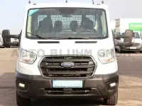 Używany Ford Transit 131 KM (96 kW) 2021 Biały Van