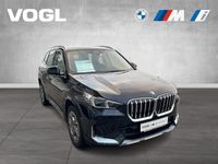 gebraucht BMW X1 sDrive18d xLine Komfortzg