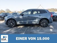 Gebraucht Volvo XC60 Plus 197 PS (144 kW) 2023 Metallic SUV