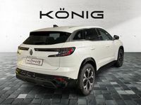 Neu Renault Austral Techno 158 PS (116 kW) 2025 Weiß SUV