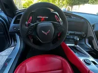 Gebraucht Corvette Stingray 466 PS (342 kW) 2015 Schwarz Coupé