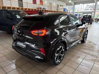 Neu Ford Puma Gen-E Premium 124 kW (169 PS) 2025 Obsidianschwarz metallic SUV