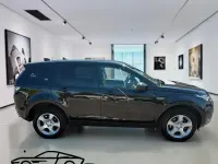 Gebraucht Land Rover Discovery Sport SE 150 PS (110 kW) 2016 Schwarz SUV