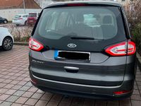 Usata Ford Galaxy 160 CV (117 kW) 2017 Grigio Monovolume