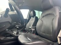 gebraucht Hyundai ix35 Comfort 2WD Motorproblem