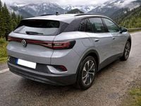 Gebraucht VW ID.4 Pro 150 kW (204 PS) 2023 SUV