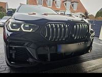 gebraucht BMW X6 M50 SUPER ZUSTAND!