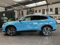 Neu MG HS Luxury 271 PS (199 kW) 2025 Blau SUV