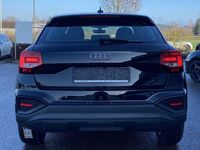 Gebraucht Audi Q2 150 PS (110 kW) 2022 Schwarz SUV