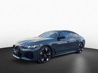 Gebraucht BMW M440 M Sport 374 PS (275 kW) 2024 Grau Limousine