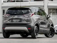 Gebraucht Opel Crossland X Innovation 110 PS (80 kW) 2022 Grau SUV