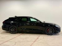 Nowe Audi A6 Edition .1 204 KM (150 kW) 2025 Czarny Kombi