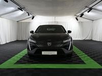 Gebraucht Peugeot 408 Allure 224 PS (164 kW) 2023 Grau Limousine