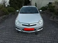 Occasion Opel Tigra Edition 90 ch (66 kW) 2009 Argent Cabriolet