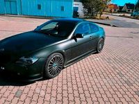 Second-hand BMW 650 367 CP (269 kW) 2006 Andere farben Coupe