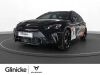 Gebraucht Cupra Leon 150 PS (110 kW) 2026 Mitternachtsschwarz Kombi