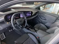 Neu Audi Q6 e-tron Business 225 kW (306 PS) 2026 Daytonagrau perleffekt SUV