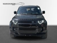 Gebraucht Land Rover Defender HSE Dynamic 300 PS (220 kW) 2025 Schwarz SUV