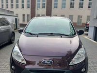 gebraucht Ford Ka Cool & Sound Edition