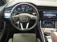 gebraucht Audi Q8 1657,-ohne Anzahlung Neu 191.185,- Kerami