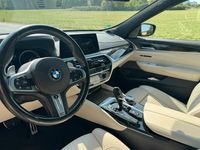 Gebraucht BMW 630 Executive 265 PS (194 kW) 2017 Coupé