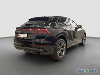 Gebraucht Audi Q8 Ambiente 286 PS (210 kW) 2025 Mythosschwarz metallic SUV