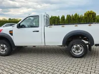 Gebraucht Ford Ranger 143 PS (105 kW) 2011 Weiß Pickup