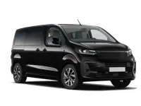 Neu Fiat E-Ulysse S 131 kW (179 PS) 2026 Cinema schwarz metallic Van / Kleinbus