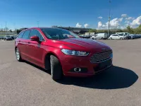 Occasion Ford Mondeo 179 ch (131 kW) 2018 Rouge Berline