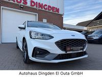 Gebraucht Ford Focus Performance Edition 280 PS (205 kW) 2021 Weiß Limousine