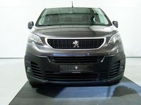 Gebraucht Peugeot Expert 150 PS (110 kW) 2020 Gris platinium (metallic) Van
